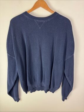 VTG Eddie Bauer Sweater - Men's XL